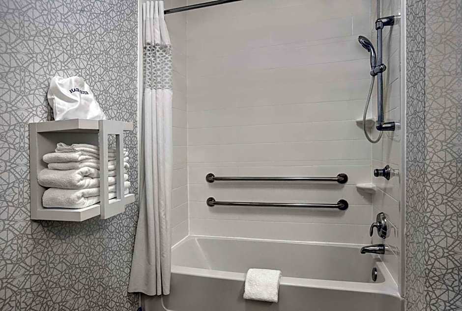 Hampton Inn By Hilton Keokuk