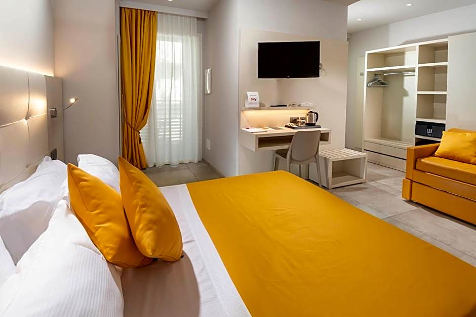B&B Primrose Residence Hotel