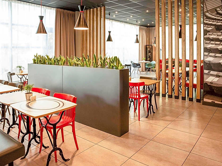 Ibis Poznan Stare Miasto