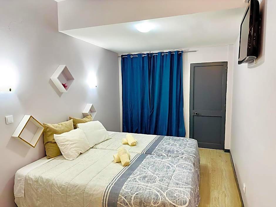 Alojamento Central I - Funchal