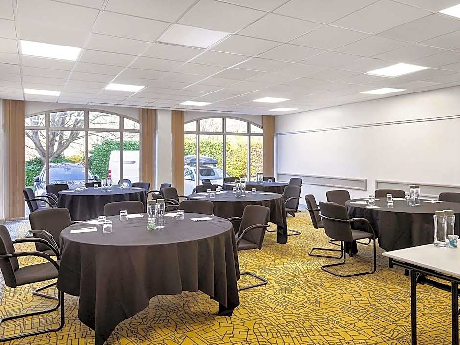 Mercure Northampton