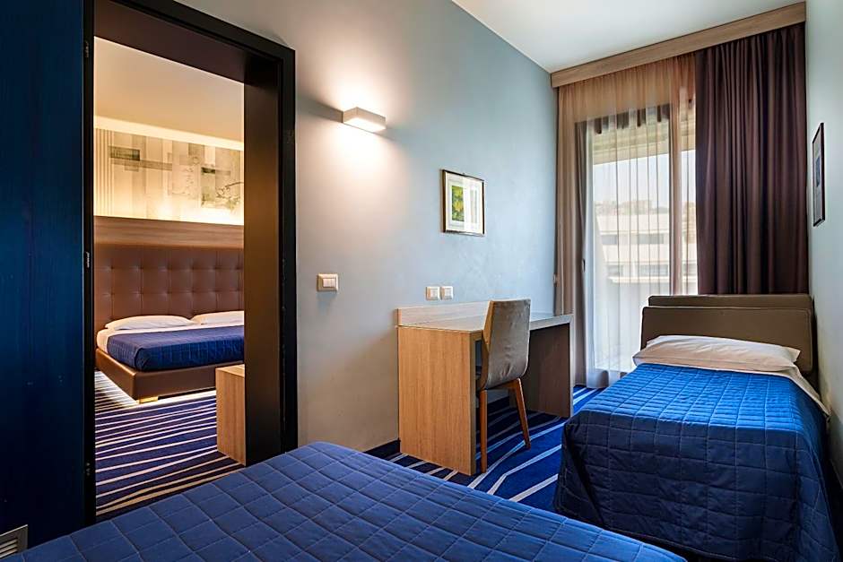 President Park Hotel