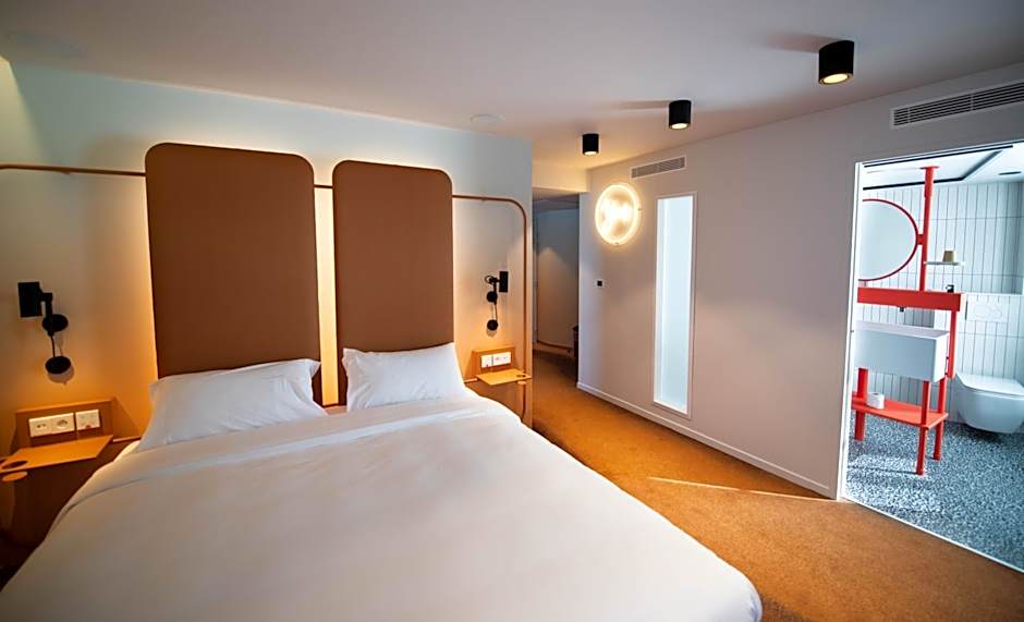 You Hotel Deauville - Handwritten Collection