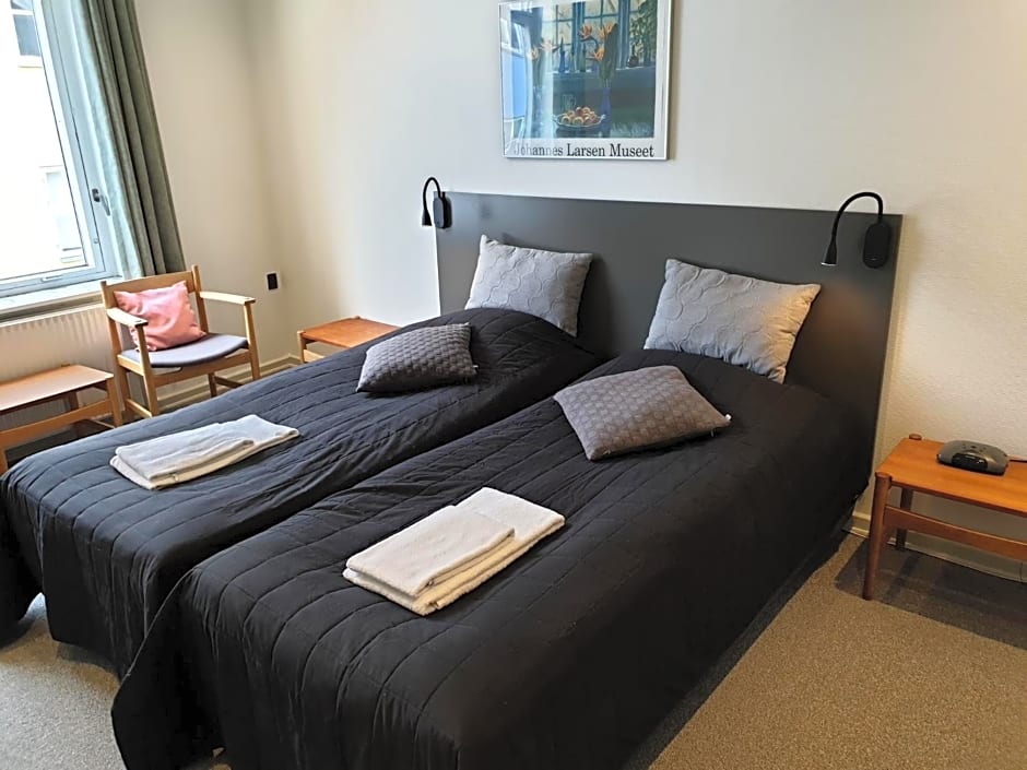 Hotel Aabenraa