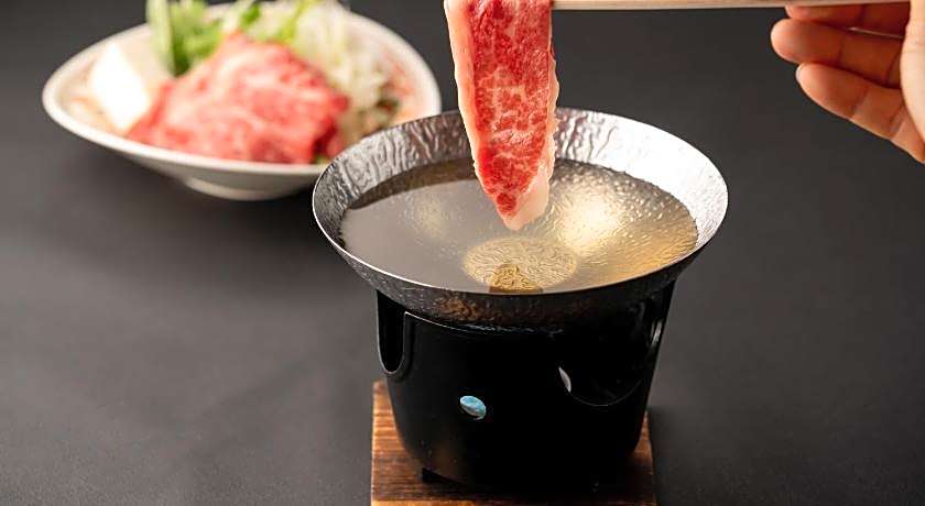 Temple Town Hotel WAQOO Horyuji