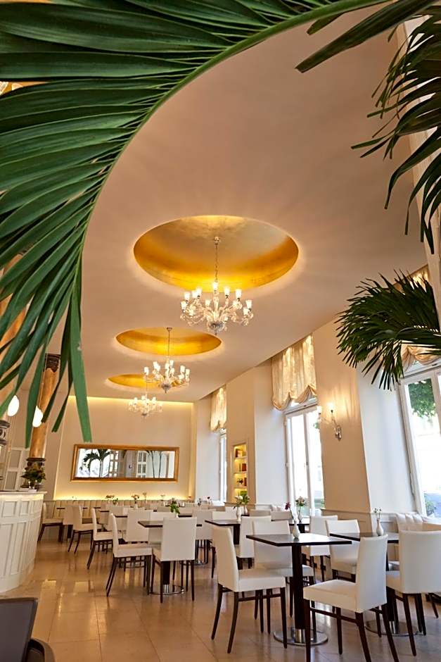 The Heidelberg Exzellenz Hotel