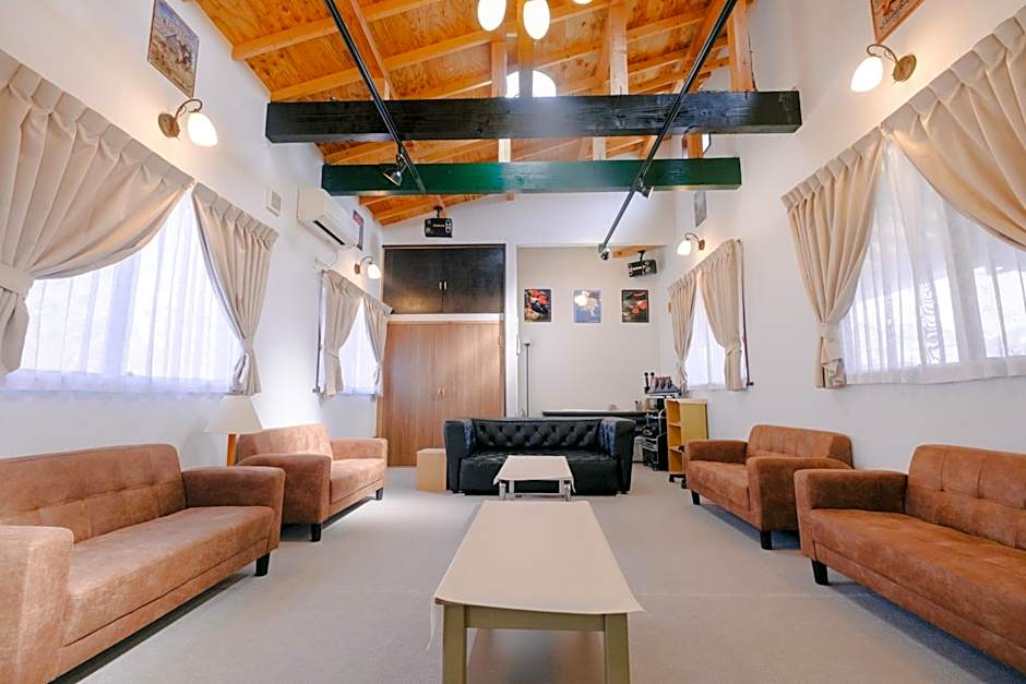 セーナーニカントリーイン