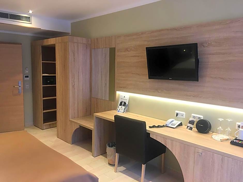 Hotel-Restaurant Barbarossahof