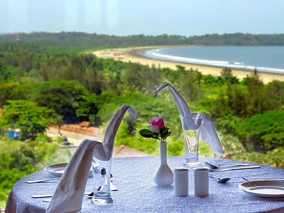 Varanda Do Mar Hotel