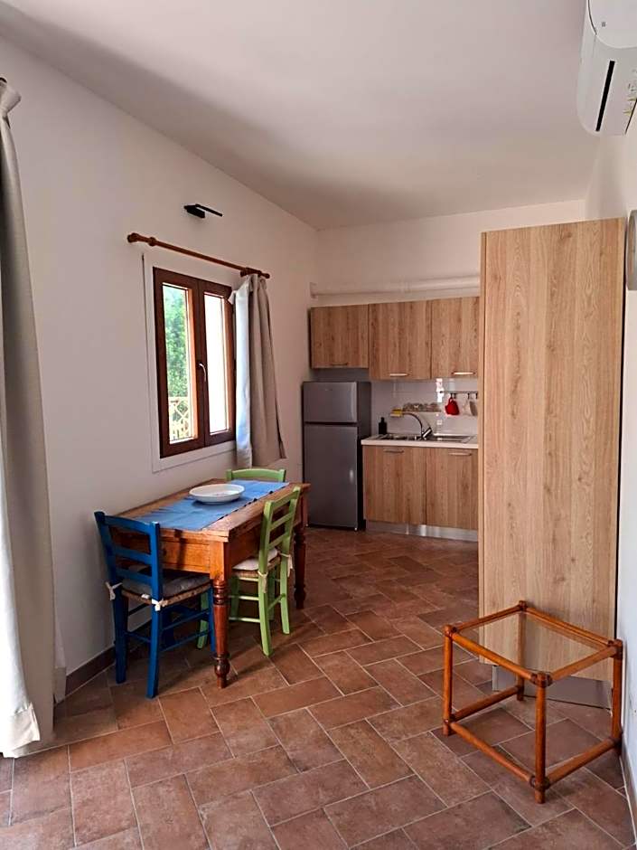 RESIDENCE TERME ISOLA D'ELBA SRL