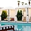 Hotel El Cid by AvantStay 16 OCC Full Hotel Buyout in Palm Springs w Pool