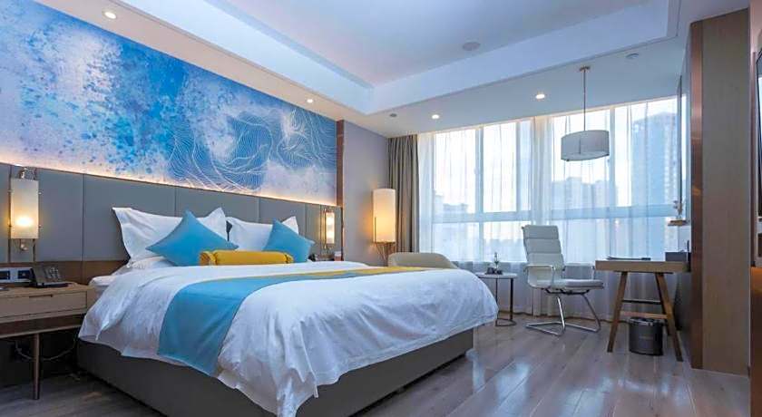 GreenTree Eastern Hotel Suqian Sihong Executive Center