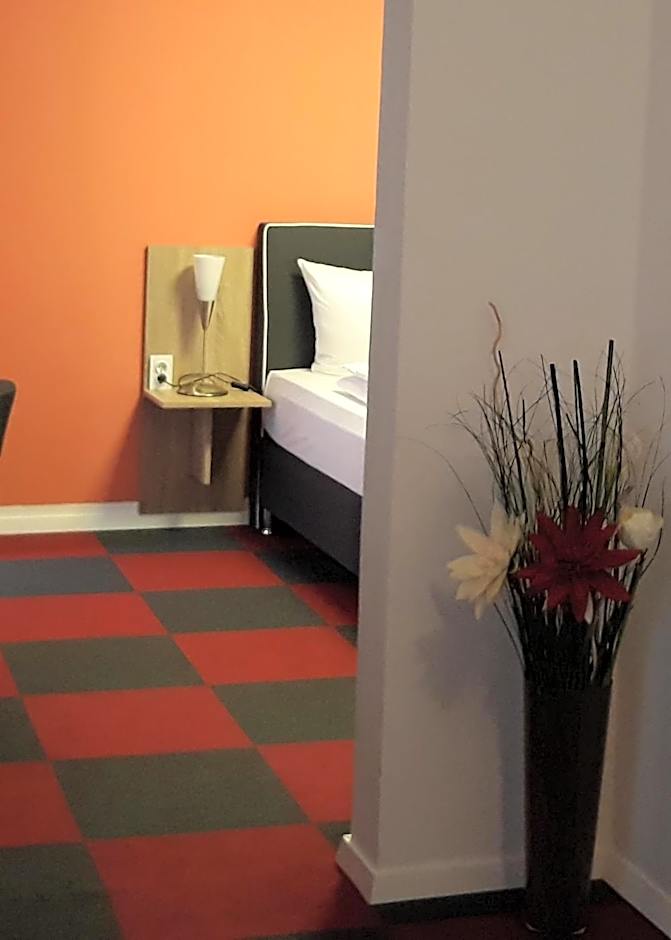 Hotel Luca