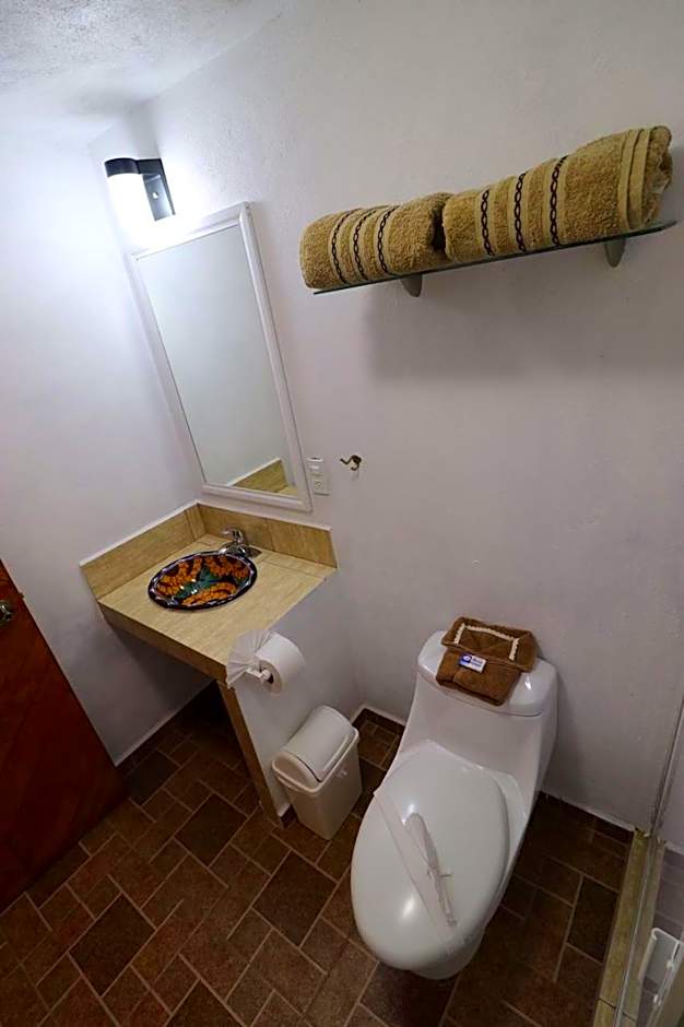 Cabañas Rincón Escondido