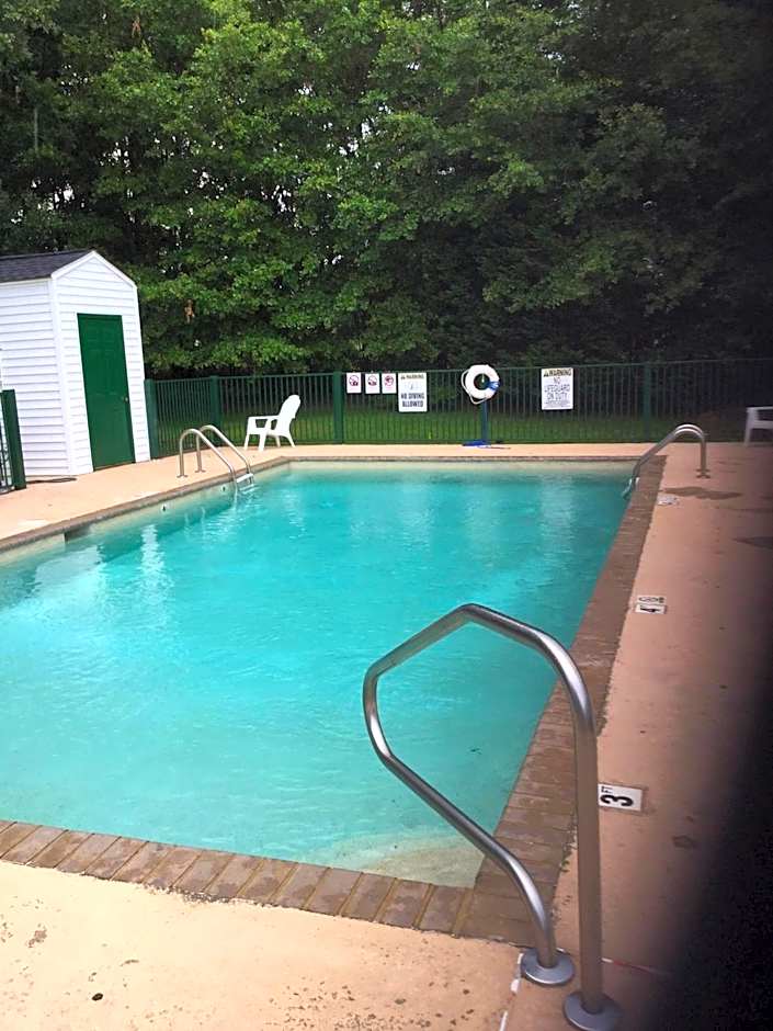 Quality Inn Hartwell