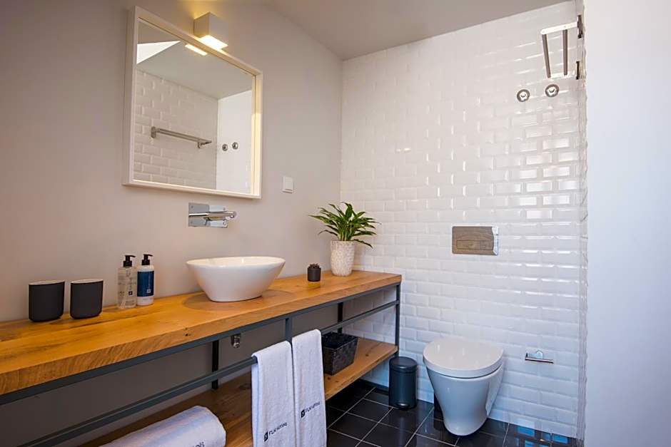 Urbano FLH Hotels Lisboa