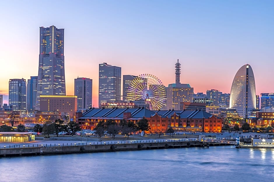 APA Hotel Yokohama Tsurumi
