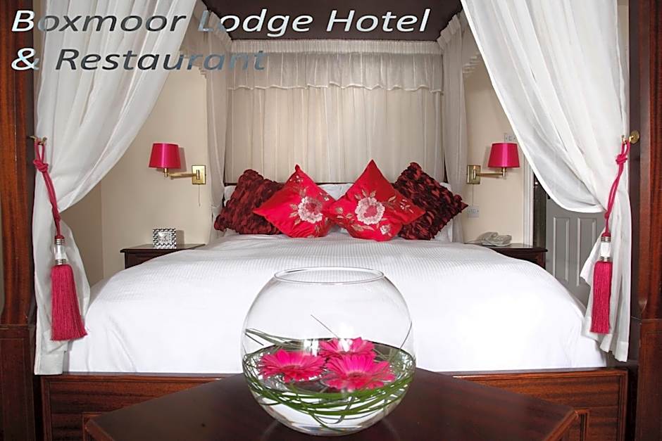 Boxmoor Lodge Hotel