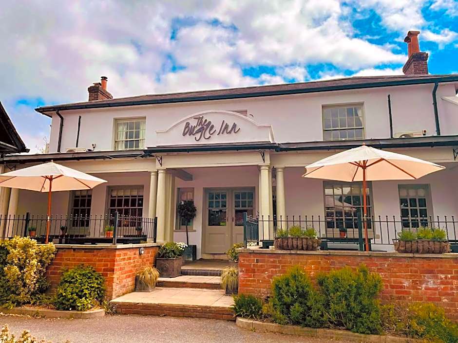 The Bugle Inn Twyford