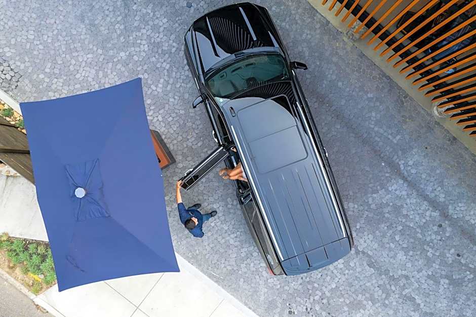 Historic Rocky Waters Inn, A Small Luxury Hotel