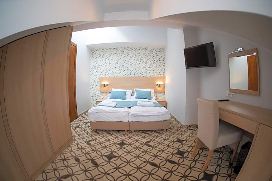 Grand Łeba - Adults Only (13+)