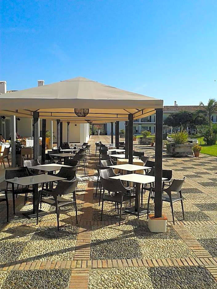 Parador de Malaga Golf