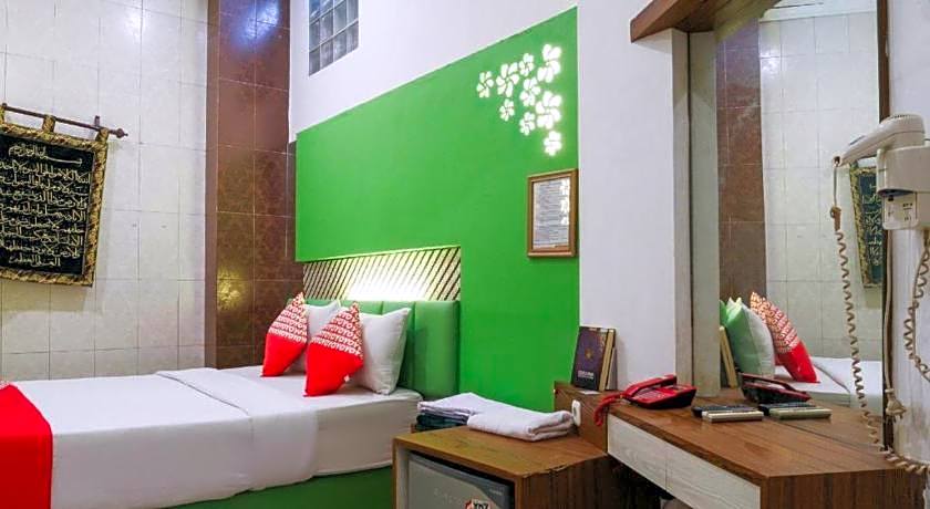 OYO 231 Hotel Andita Syariah