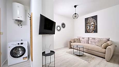 Apartment Igor