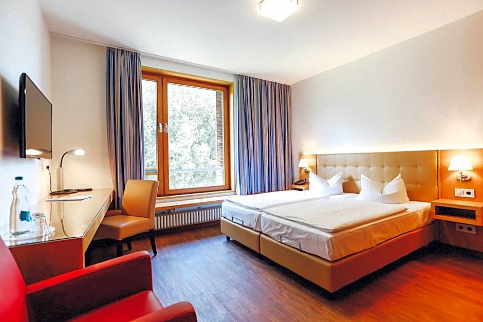 Ostseehotel Dierhagen