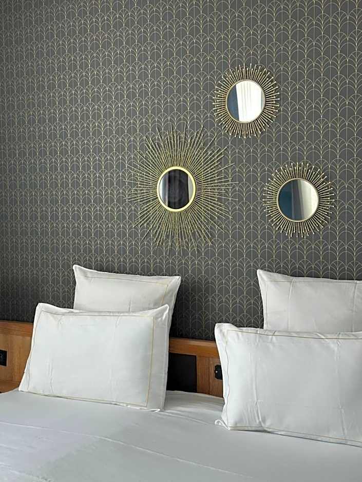 Best Western Plus Le Picardy Hotel & Spa