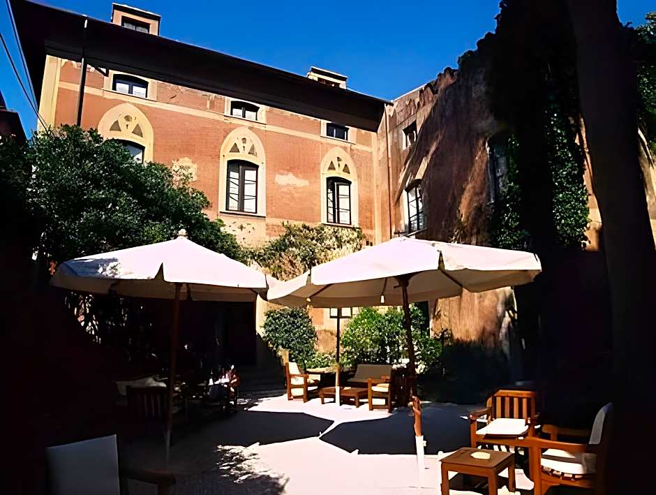 Albergo Pietrasanta