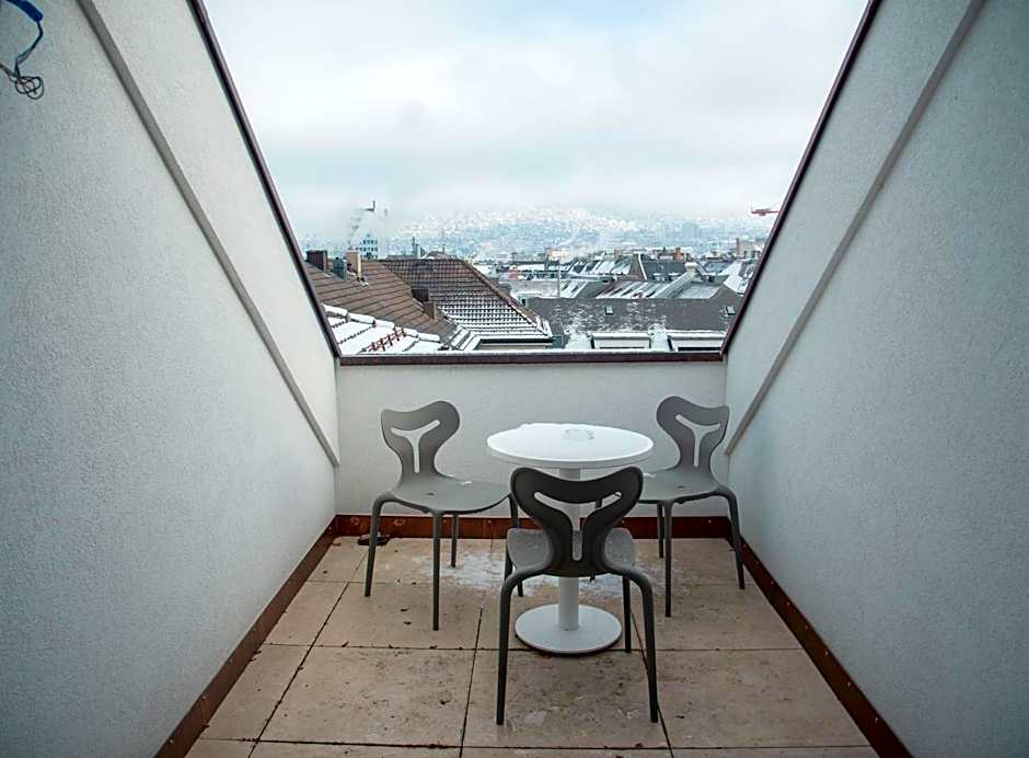 Zurich Furnished Homes