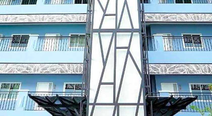 APA-TREE Boutique Hotel