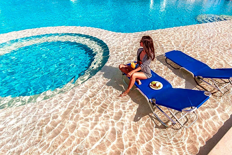 Pickalbatros Hotel Du Golf - Adults Friendly 16 Years Plus- All-Inclusive