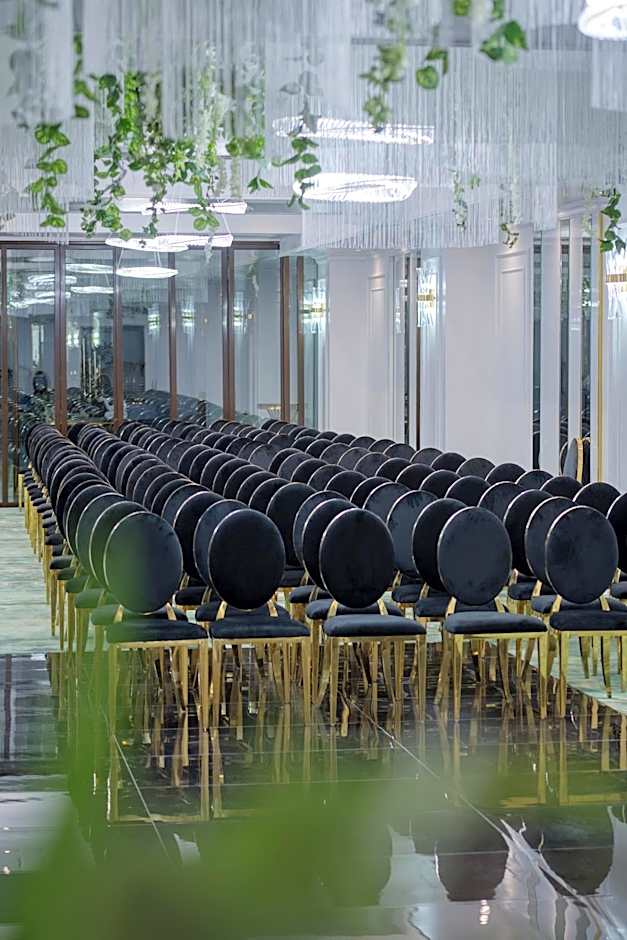 Hotel Terra Balneo