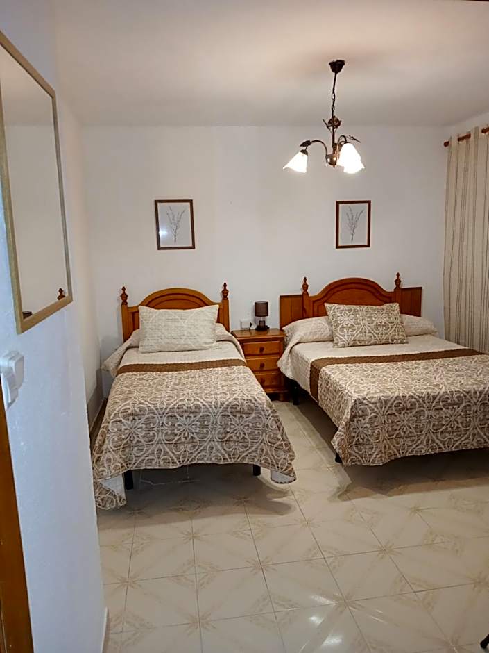 Hostal Rural Venta La Vega