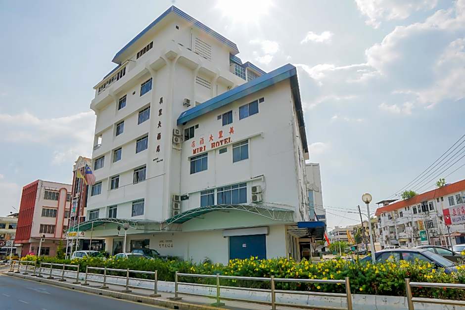 Miri Hotel