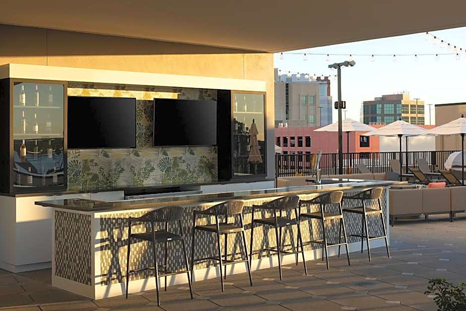 Luminary Hotel & Co., Autograph Hotels