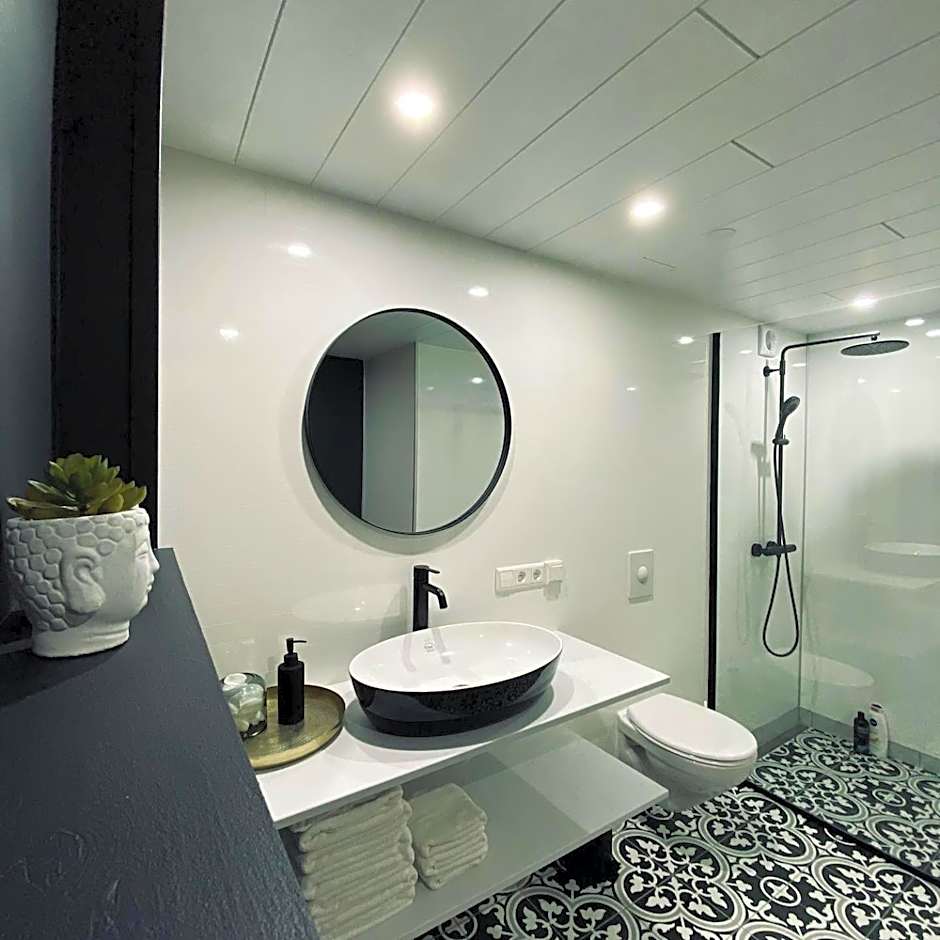 Guesthouse Stekkaból