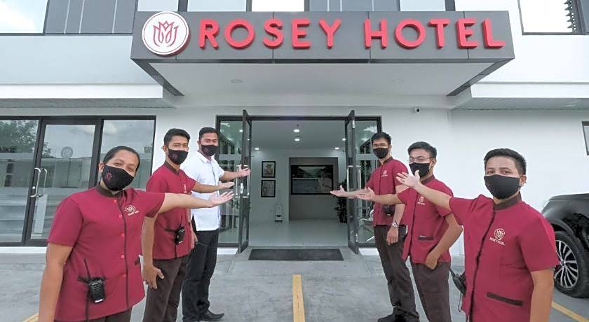 Rosey Hotel