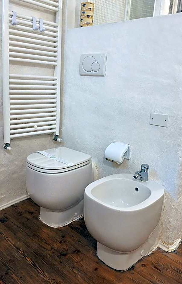 Antiche Mura