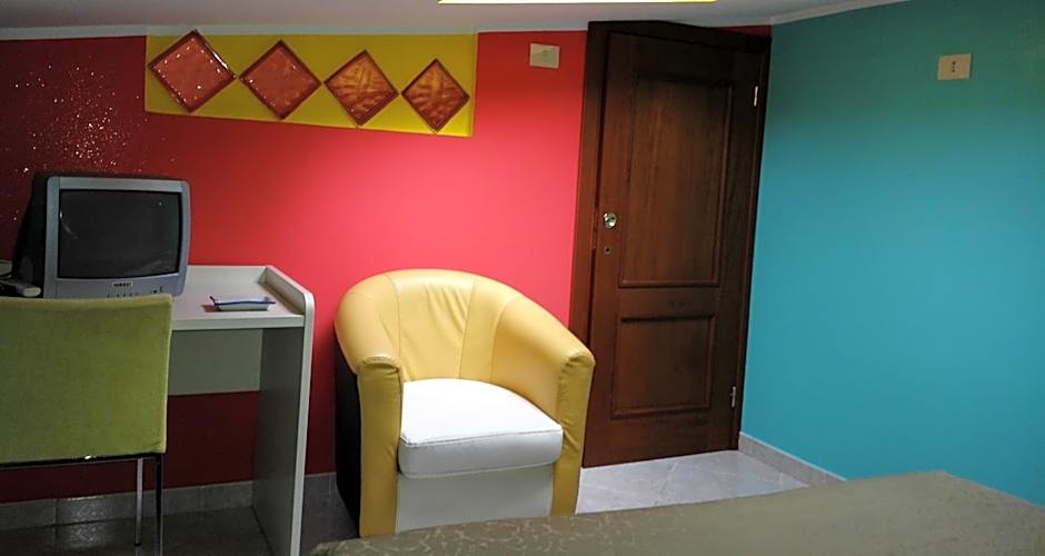 Albergo B&B Ristorante Grace