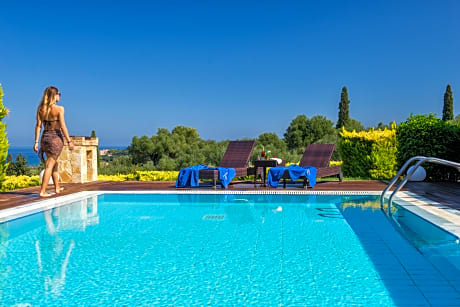 PREMIUM  2 Bedroom Villa