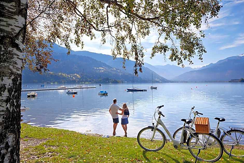 Hotel Fischerwirt Zell am See