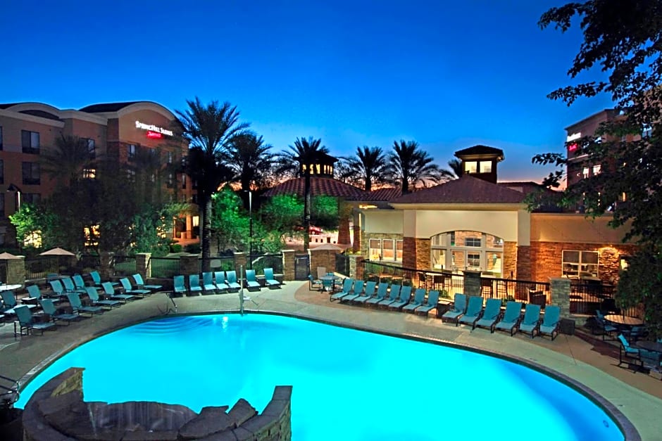 Residence Inn Phoenix Glendale Sports & Entertainment District