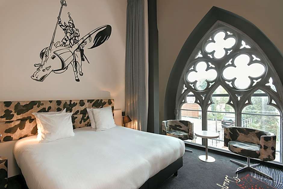 Martin's Dream Hotel