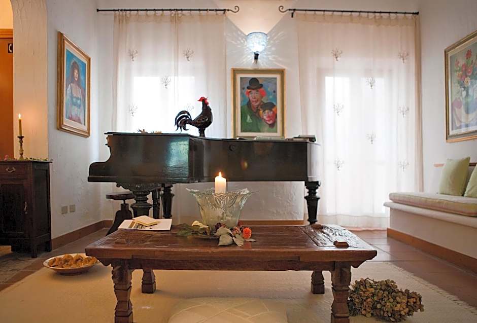 Hotel Gallo Nero