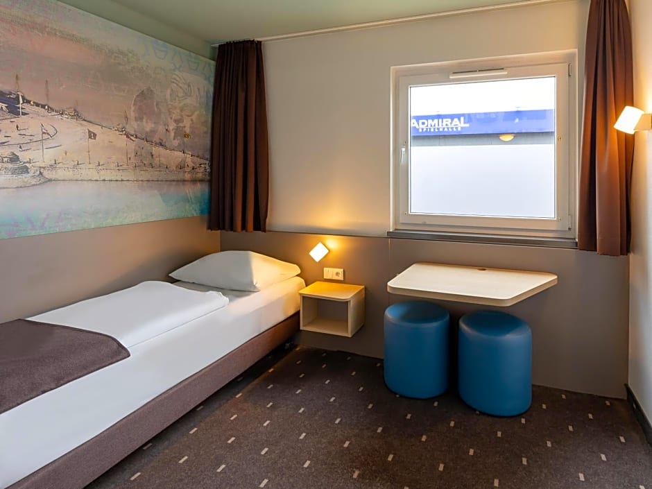 B&B Hotel Koblenz