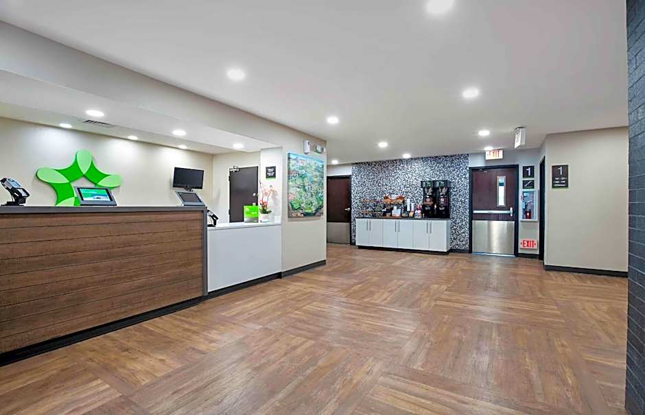 Extended Stay America Suites - Washington, D.C. - Alexandria - Landmark