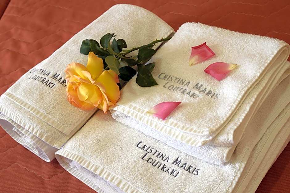 Hotel Cristina Maris